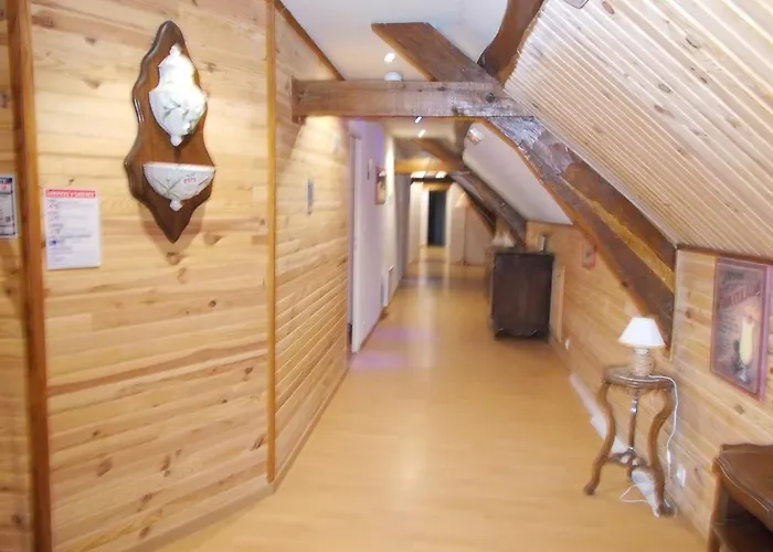La Ferme De Genarville