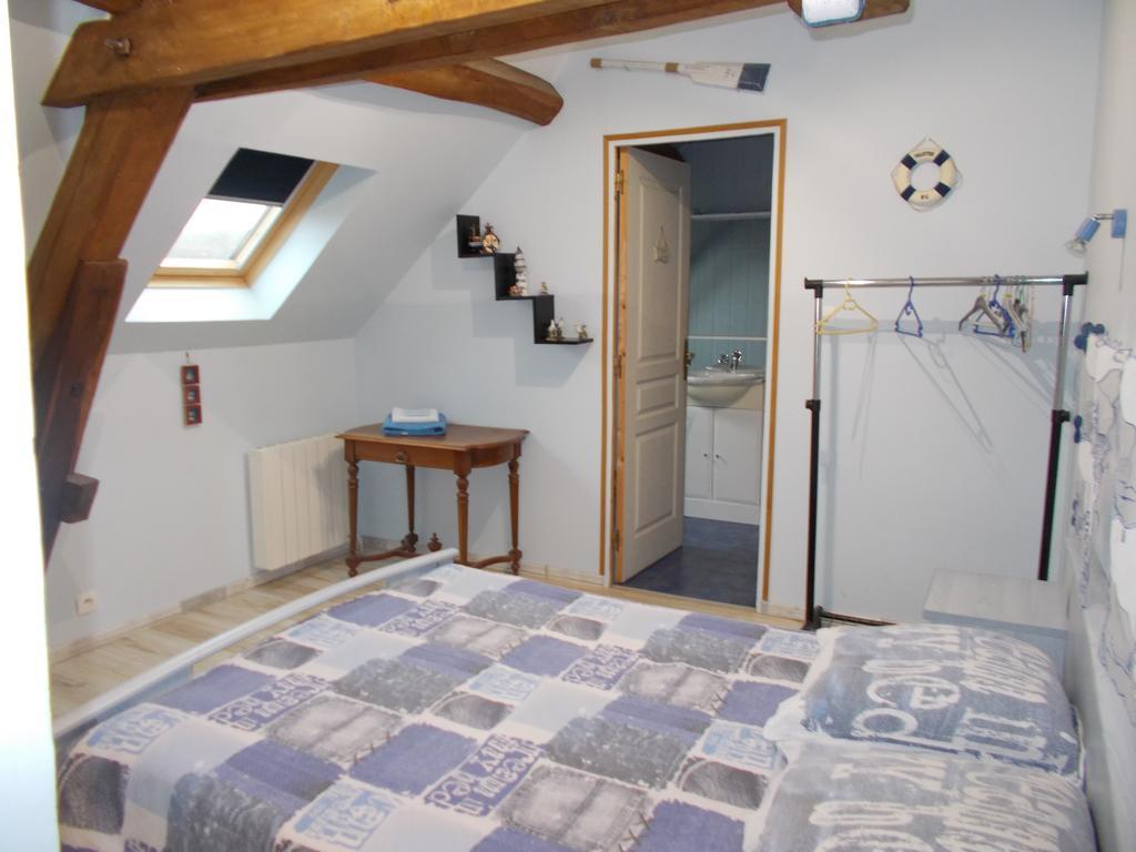 Bed & Breakfast La Ferme De Genarville Bouville (Eure-et-Loir)
